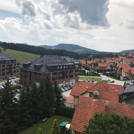 Lux Apartman Andjela Leilighet Zlatibor Eksteriør bilde